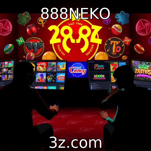 Avanços tecnológicos moldam o futuro dos jogos