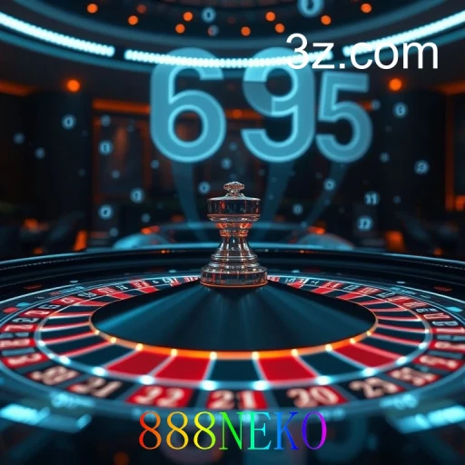 Jogos Empolgantes no 888NEKO Para Todos os Perfis