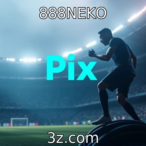 888NEKO E-sports em alta: como analisar partidas e apostas inteligentes