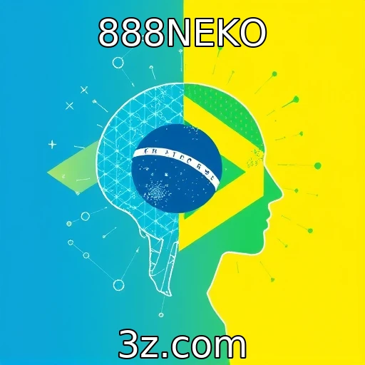 888NEKO O Futuro das Apostas Esportivas no Brasil em 2025