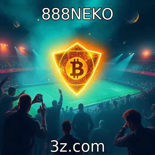 888NEKO Estratégias Vencedoras para Apostas Esportivas em 2025