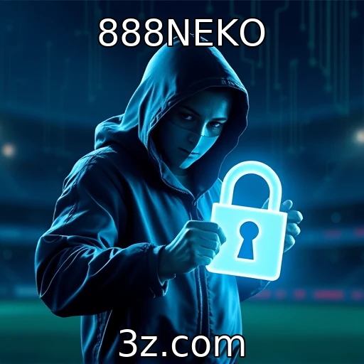 888NEKO Apostas Esportivas: Descubra os Segredos para Analizar Partidas com Sucesso