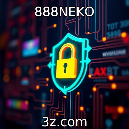 888NEKO O crescimento das apostas esportivas no Brasil em 2023