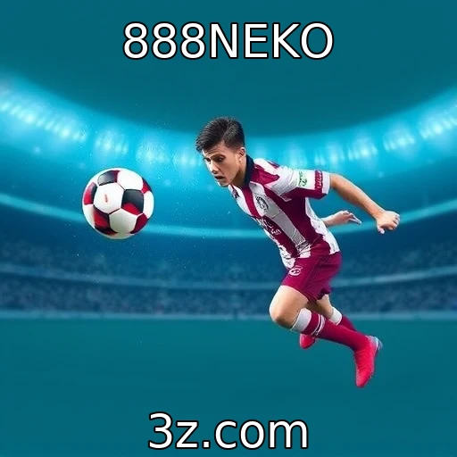 888NEKO Apostas Esportivas: Análises que Transformam Seu Palpite em Vitória