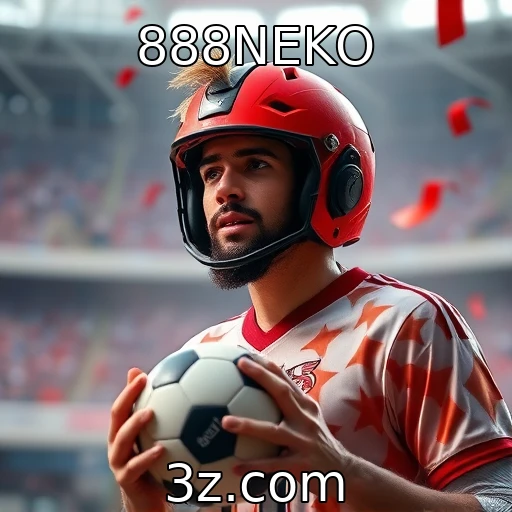 888NEKO Apostas esportivas: estratégias que garantem melhores retornos em 2025