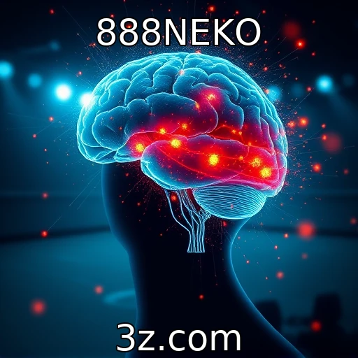 888NEKO Transformação das Apostas Online: O Futuro dos Cassinos no Brasil